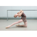 Kurzer Samt-Ballettrock 7726 Intermezzo