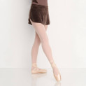 Kurzer Samt-Ballettrock 7726 Intermezzo
