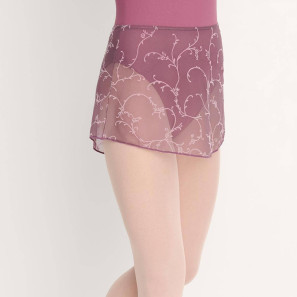 Kurzer Ballettrock Isabelle 7725 Intermezzo