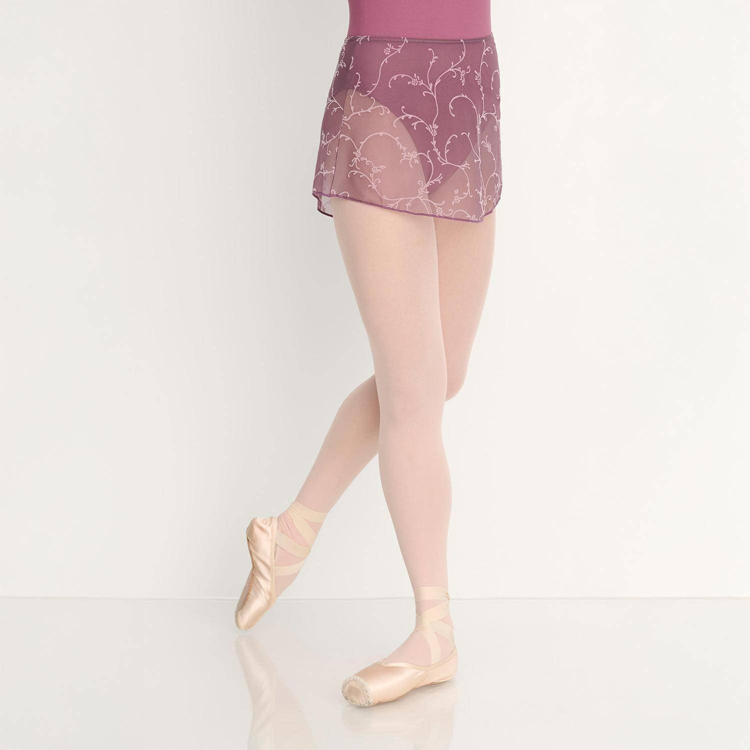 Kurzer Ballettrock Isabelle 7725 Intermezzo