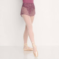 Kurzer Ballettrock Isabelle 7725 Intermezzo
