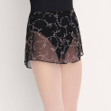 Kurzer Ballettrock Isabelle 7725 Intermezzo