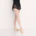 Kurzer Ballettrock Isabelle 7725 Intermezzo