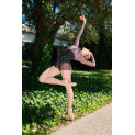 Kurzer Ballettrock Isabelle 7725 Intermezzo