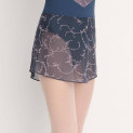 Kurzer Ballettrock Isabelle 7725 Intermezzo