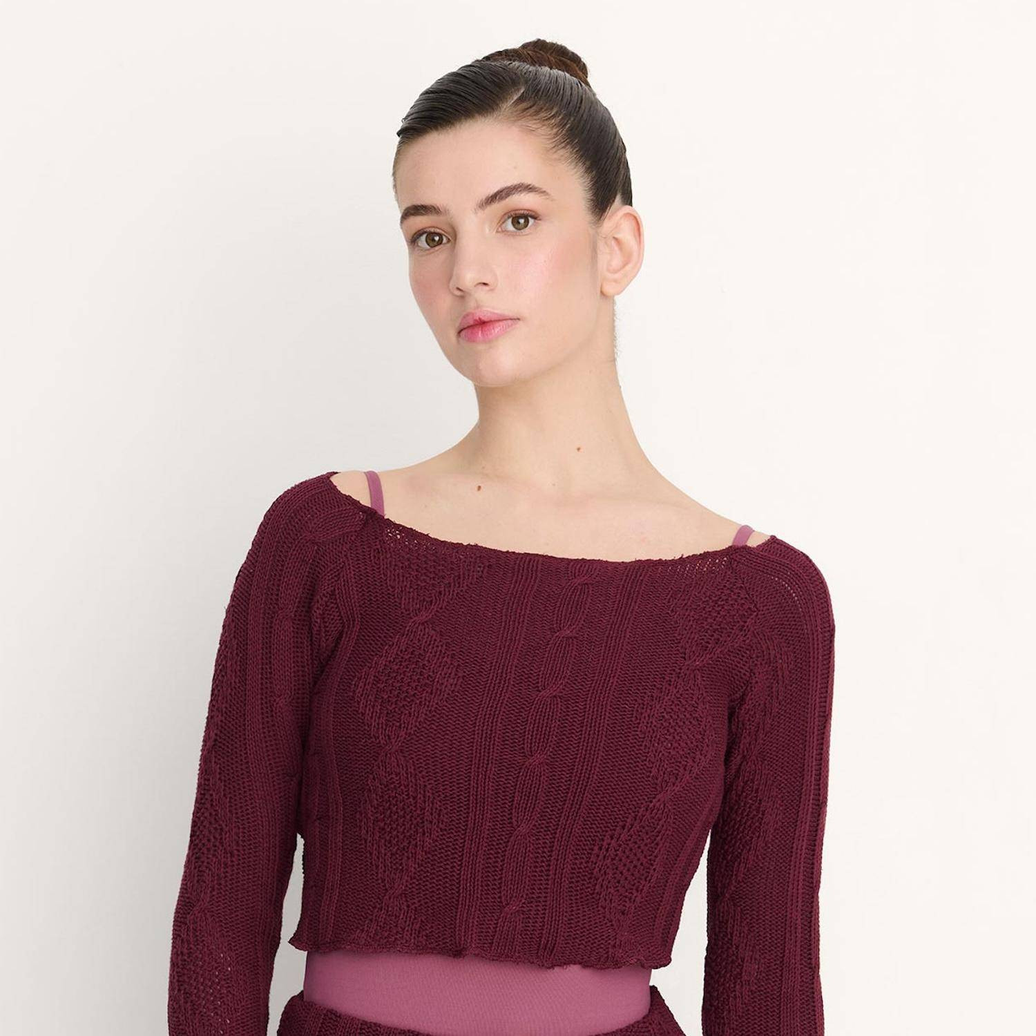 Strickpullover Ismene 6677 Intermezzo