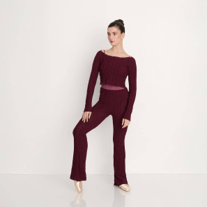 Strickpullover Ismene 6677 Intermezzo