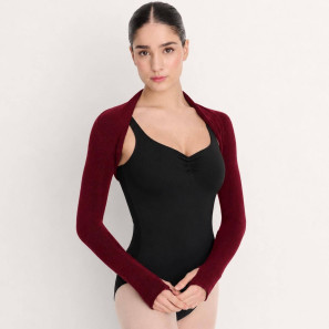 Langarmshirt Darcy Bamboo 6619 Intermezzo