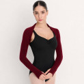 Langarmshirt Darcy Bamboo 6619 Intermezzo