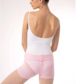 Strick-Aufwärm-Shorts Bamboo 5540 Intermezzo im Ballett Shop