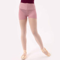 Strick-Aufwärm-Shorts Bamboo 5540 Intermezzo im Ballett Shop