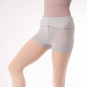 Strick-Aufwärm-Shorts Bamboo 5540 Intermezzo im Ballett Shop