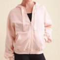 Hoodie mit Reissverschluss S0700 Repetto