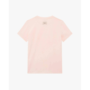 Essentiels Tshirt aus Biobaumwolle S0701 Repetto