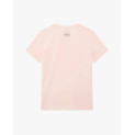 Essentiels Tshirt aus Biobaumwolle S0701 Repetto