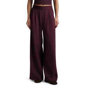 Stoffhose mit elastischem Bund 007DZ Beyond Yoga