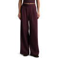 Stoffhose mit elastischem Bund 007DZ Beyond Yoga