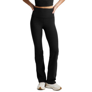 Yogahose Spacedye Bootcut 007GZ Beyond Yoga