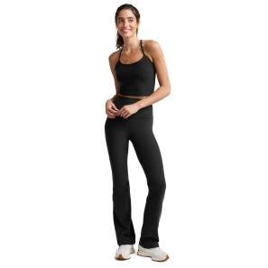 Yogahose Spacedye Bootcut 007GZ Beyond Yoga
