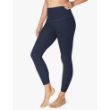 Spacedye High-Waist 7/8-Leggings 007J2 Beyond Yoga