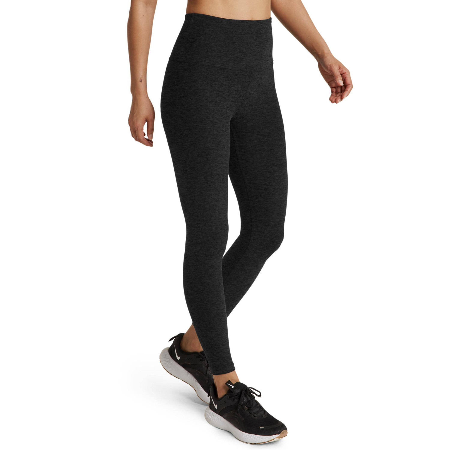 Spacedye High-Waist 7/8-Leggings 007J2 Beyond Yoga