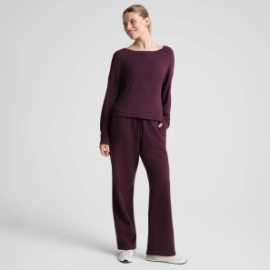 LuxeLayer Pullover 00ABA Beyond Yoga