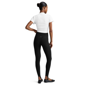 Spacedye Stirrup High Waisted Legging 00ABZ Beyond Yoga