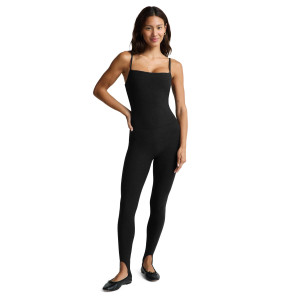 Spacedye Jumpsuit mit Fusssteg 00AC3 Beyond Yoga
