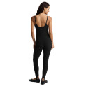 Spacedye Jumpsuit mit Fusssteg 00AC3 Beyond Yoga