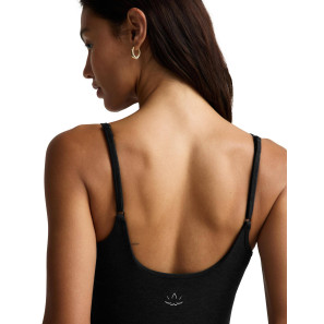 Spacedye Jumpsuit mit Fusssteg 00AC3 Beyond Yoga