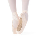 Spitzenschuh SISU-M von Virtisse