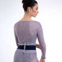 Jacke zum Überziehen ELNA 6632 Intermezzo | Ballett Shop Zürich