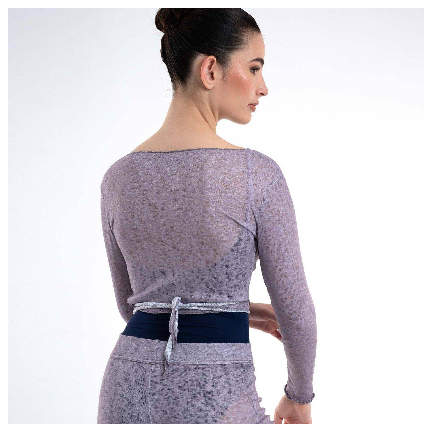Jacke zum Überziehen ELNA 6632 Intermezzo | Ballett Shop Zürich