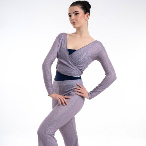 Jacke zum Überziehen ELNA 6632 Intermezzo | Ballett Shop Zürich