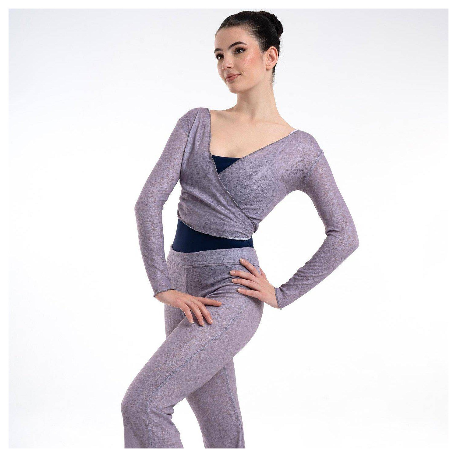 Jacke zum Überziehen ELNA 6632 Intermezzo | Ballett Shop Zürich