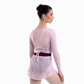 Jacke zum Überziehen ELNA 6632 Intermezzo | Ballett Shop Zürich