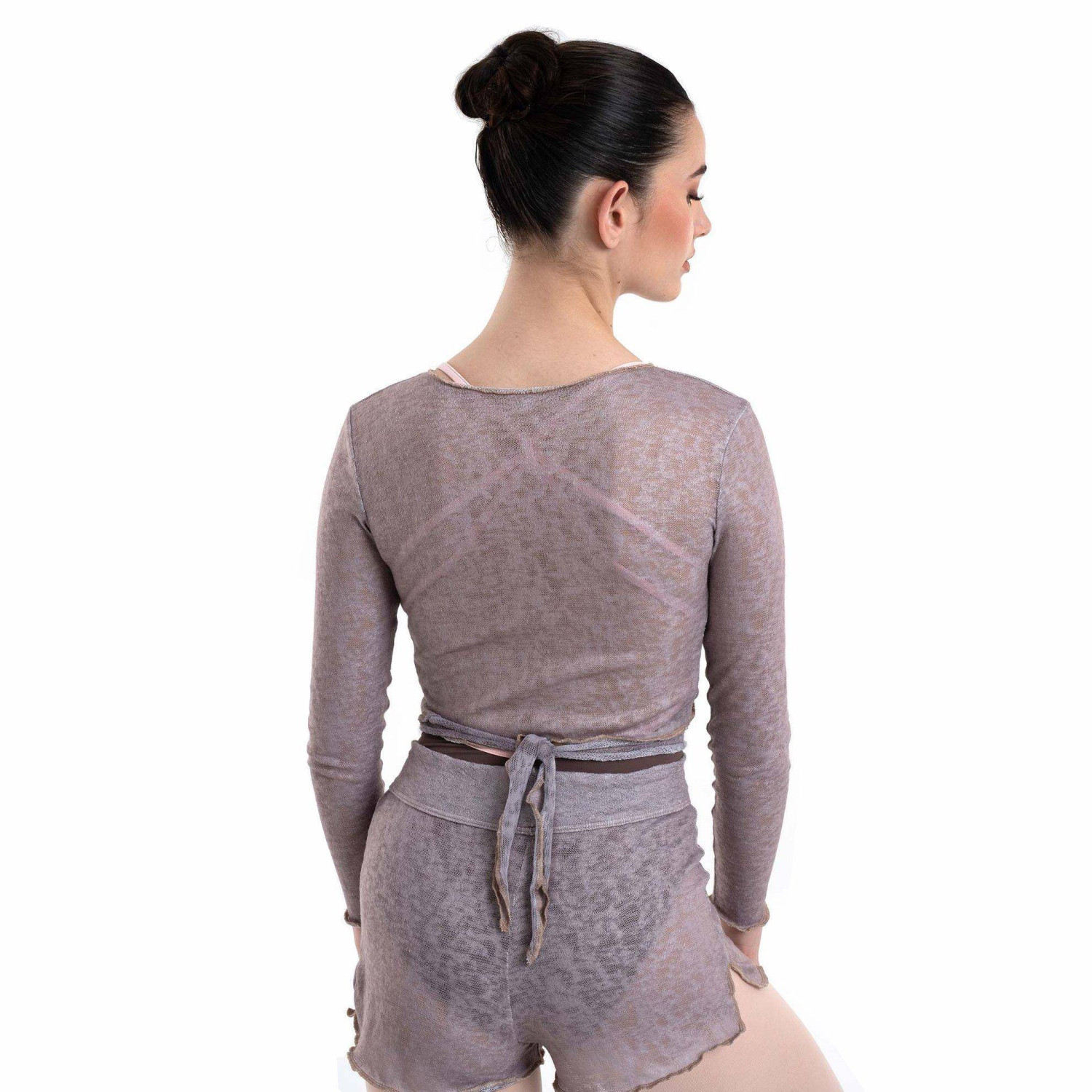 Jacke zum Überziehen ELNA 6632 Intermezzo | Ballett Shop Zürich