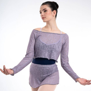 Langarm Top Raglan EUTENEA 6633 Intermezzo | Ballett Shop Zürich