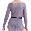Langarm Top Raglan EUTENEA 6633 Intermezzo | Ballett Shop Zürich