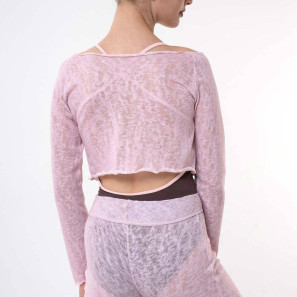 Langarm Top Raglan EUTENEA 6633 Intermezzo | Ballett Shop Zürich