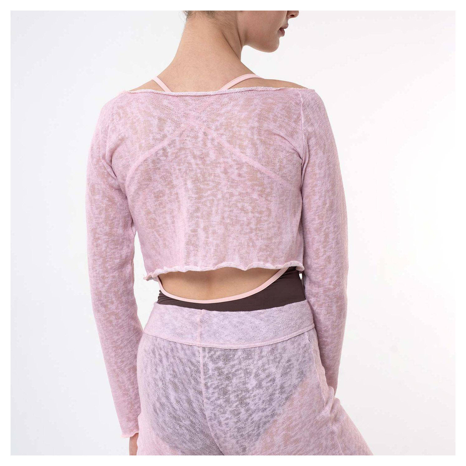 Langarm Top Raglan EUTENEA 6633 Intermezzo | Ballett Shop Zürich