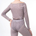 Langarm Top Raglan EUTENEA 6633 Intermezzo | Ballett Shop Zürich