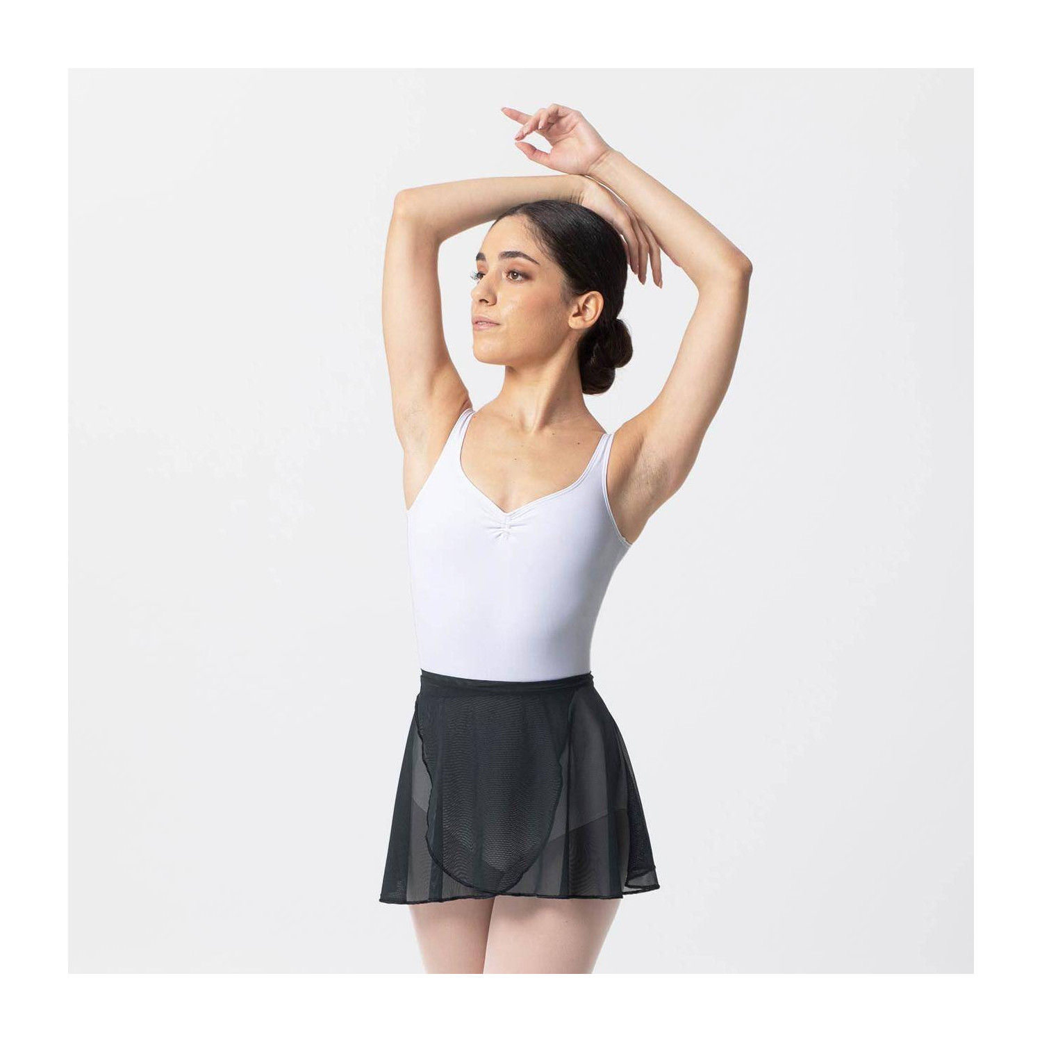 Wickelrock FALRED 2 7131 Intermezzo | Ballett Shop Zürich