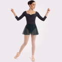 Wickelrock FALRED 2 7131 Intermezzo | Ballett Shop Zürich