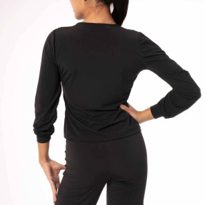 Damenshirt V-Ausschnitt Fakhira 6648 Intermezzo