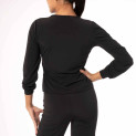 Damenshirt V-Ausschnitt Fakhira 6648 Intermezzo