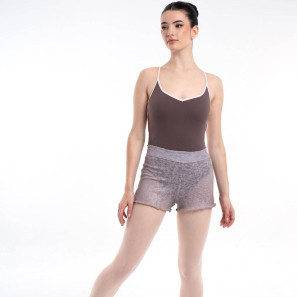 Shorts mit hohem Bund Edwina 5548 Intermezzo
