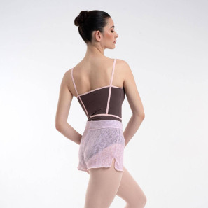 Shorts mit hohem Bund Edwina 5548 Intermezzo