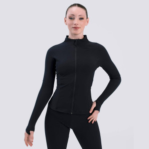 Trainingsjacke Gilda 6662 von Intermezzo