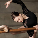 Langarmbody FELICITE Wear Moi im Ballett Shop Zürich